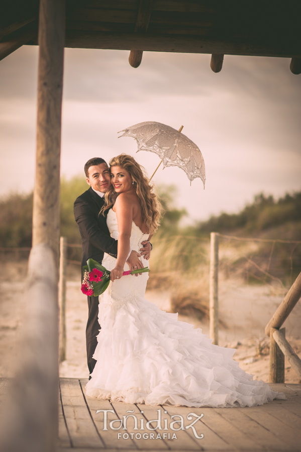 Postboda de Rafi y Evaristo en Cádiz por Toñi Díaz 0882