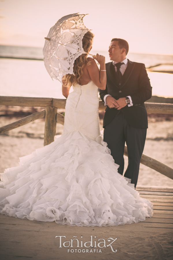 Postboda de Rafi y Evaristo en Cádiz por Toñi Díaz 0919