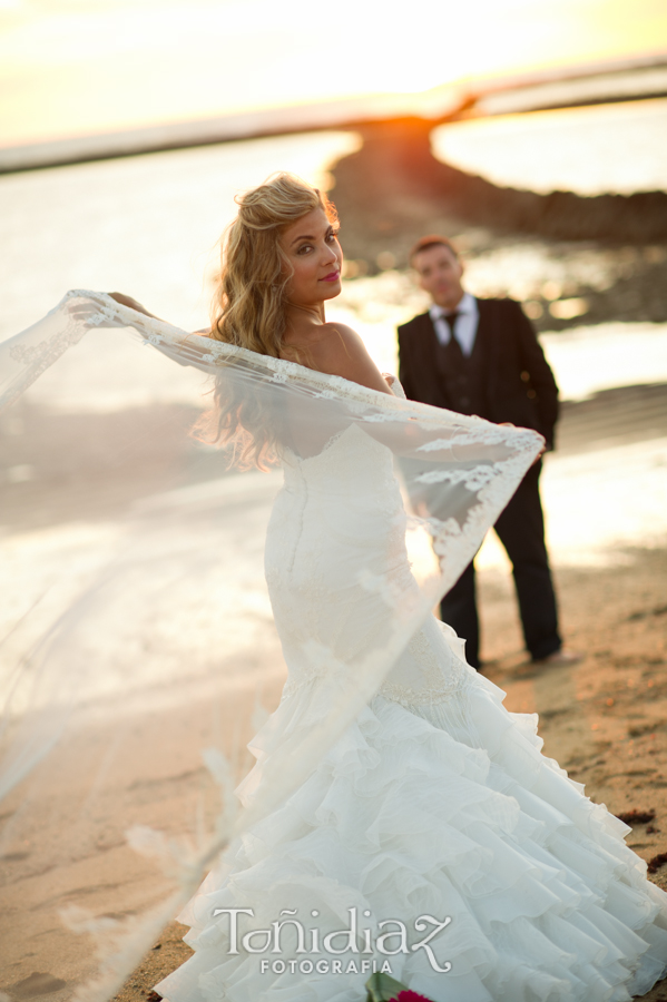 Postboda de Rafi y Evaristo en Cádiz por Toñi Díaz 0987