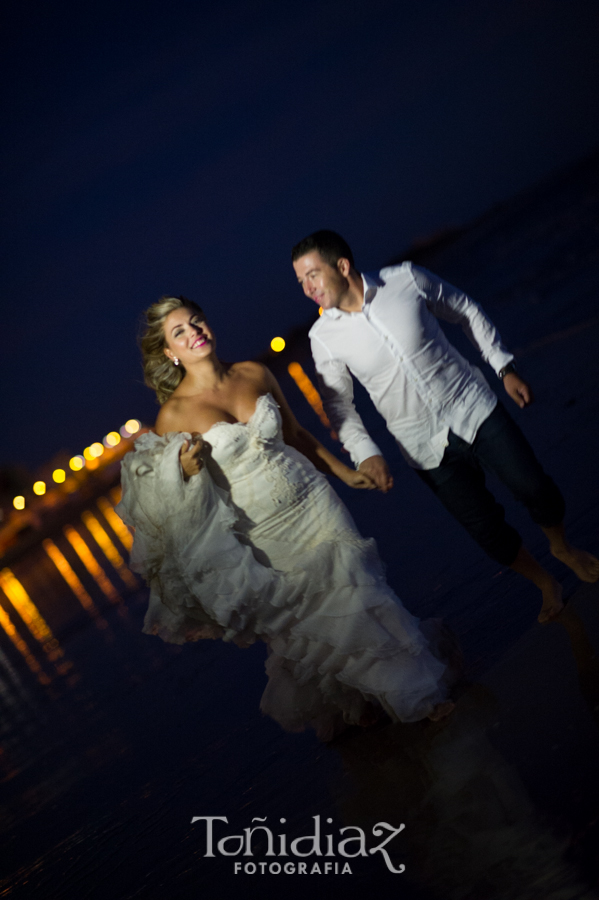 Postboda de Rafi y Evaristo en Cádiz por Toñi Díaz 1119