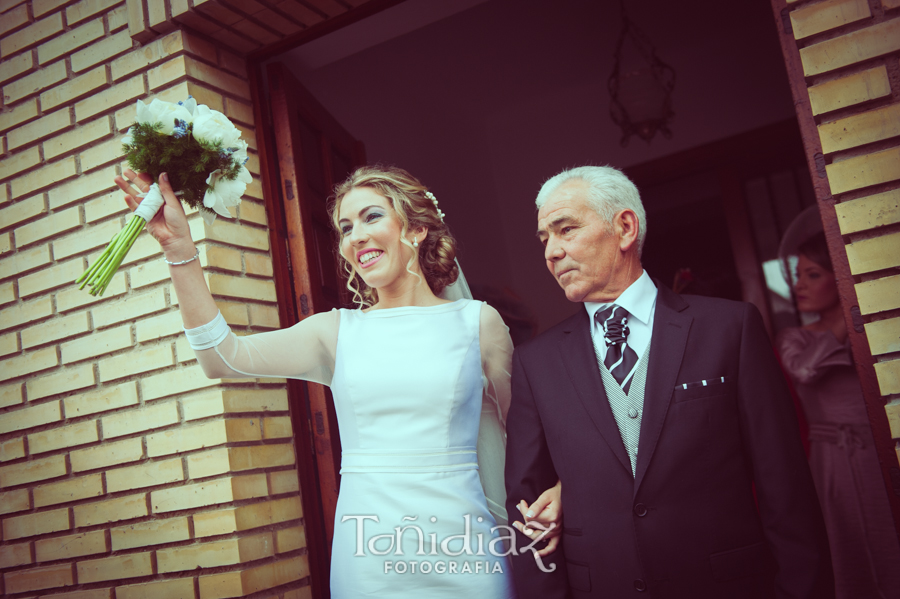 Boda de Pedro y Ana en Castro del Río 2117