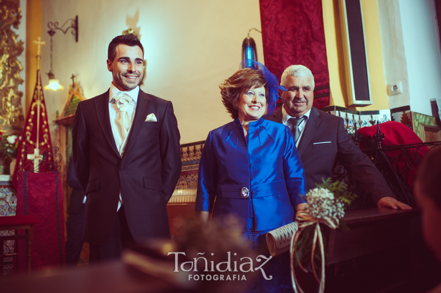 Boda de Pedro y Ana en Castro del Río 2277