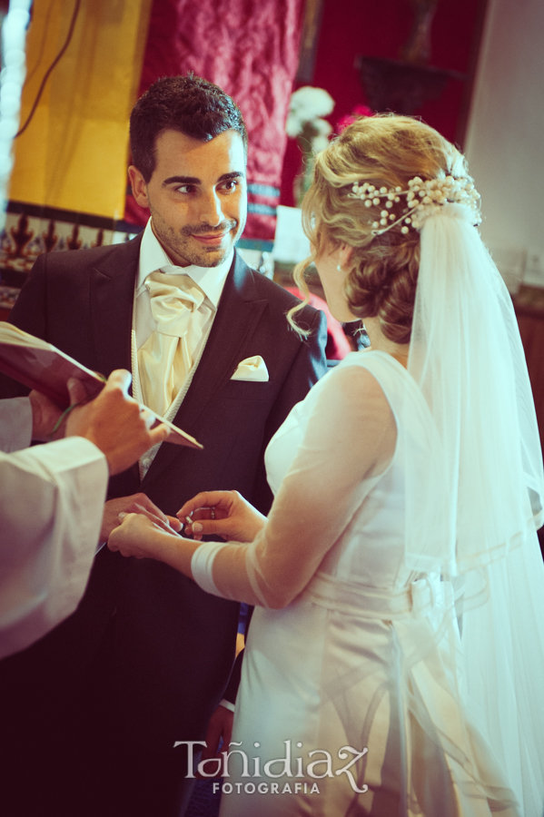 Boda de Pedro y Ana en Castro del Río 2544