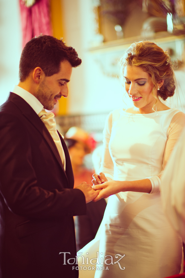 Boda de Pedro y Ana en Castro del Río 2558