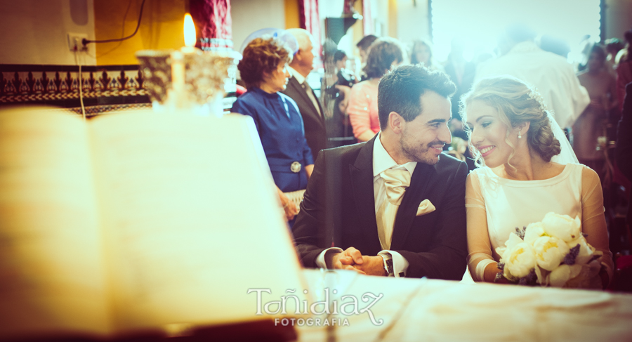 Boda de Pedro y Ana en Castro del Río 2757