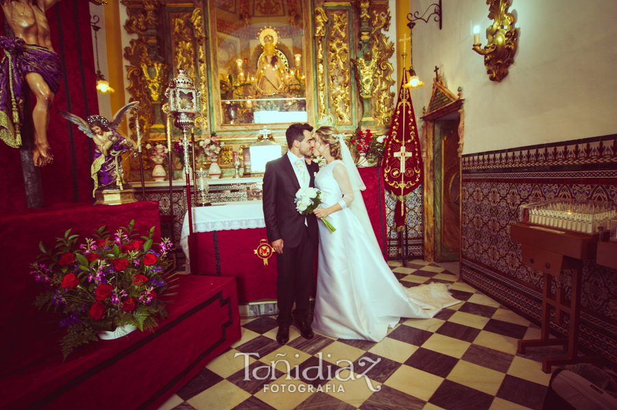 Boda de Pedro y Ana en Castro del Río 2926