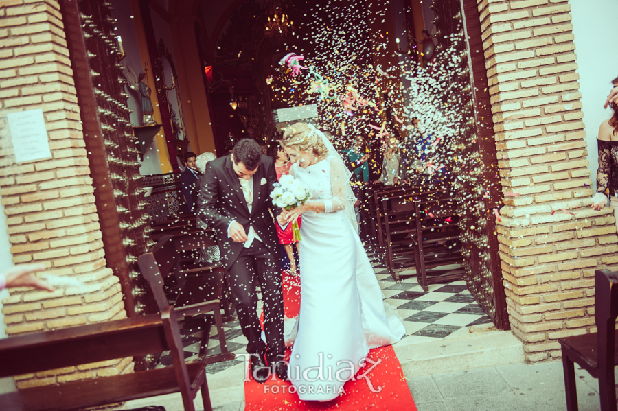 Boda de Pedro y Ana en Castro del Río 3010