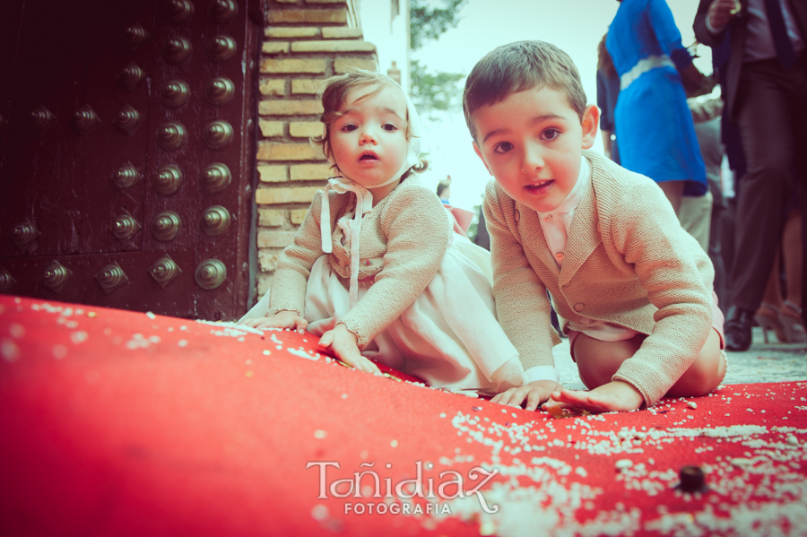 Boda de Pedro y Ana en Castro del Río 3189