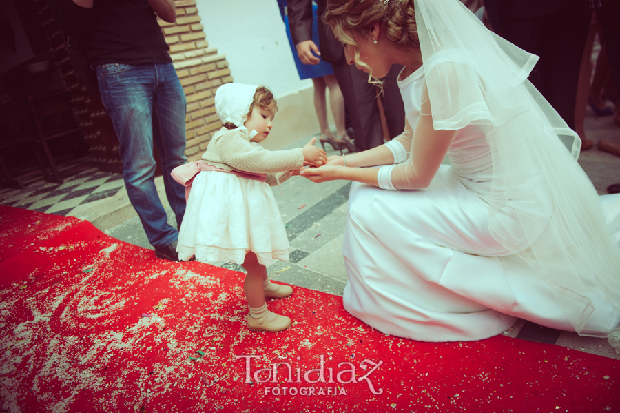 Boda de Pedro y Ana en Castro del Río 3221