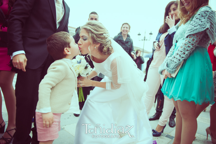 Boda de Pedro y Ana en Castro del Río 3245