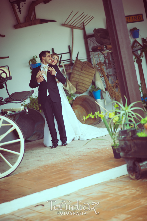 Boda de Pedro y Ana en Castro del Río 3456