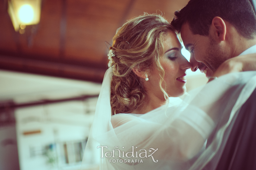 Boda de Pedro y Ana en Castro del Río 3607