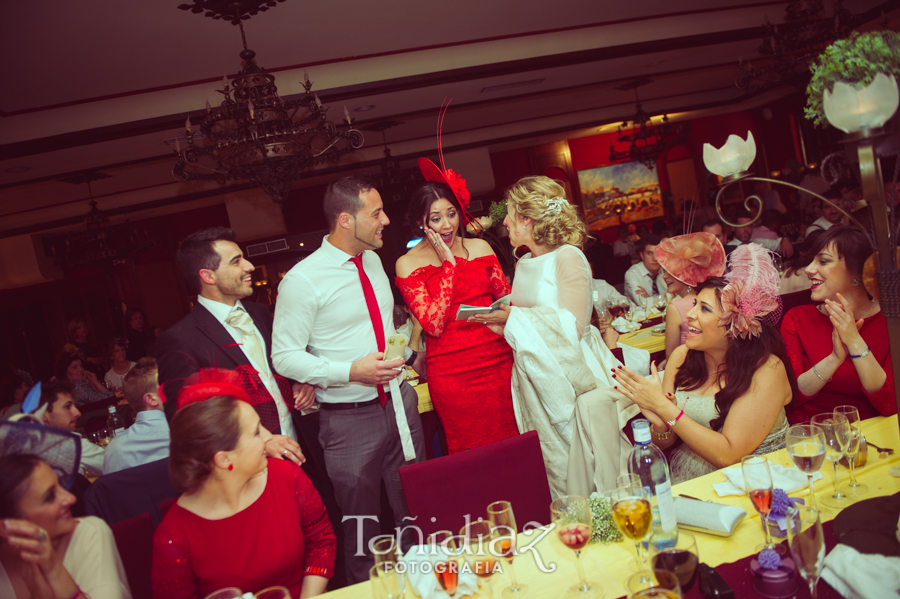 Boda de Pedro y Ana en Castro del Río 5365