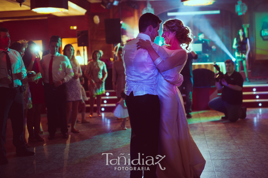 Boda de Pedro y Ana en Castro del Río 5729