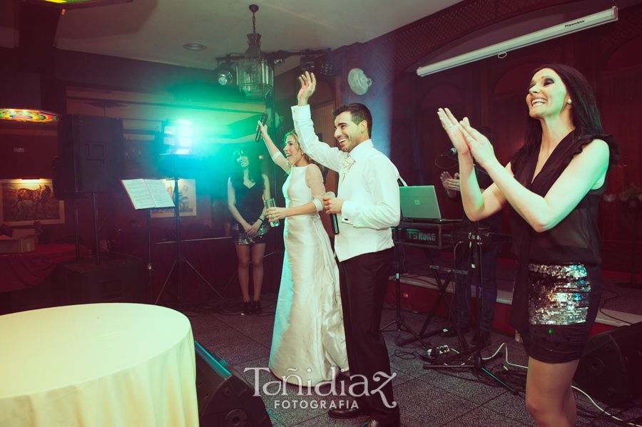 Boda de Pedro y Ana en Castro del Río 6278