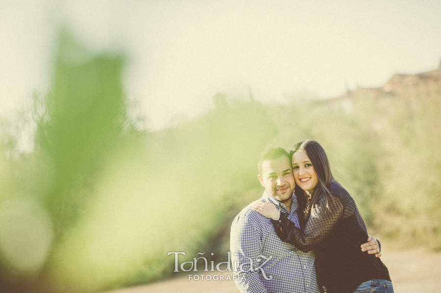 Preboda Ángeles y Mario en Córdoba 0291