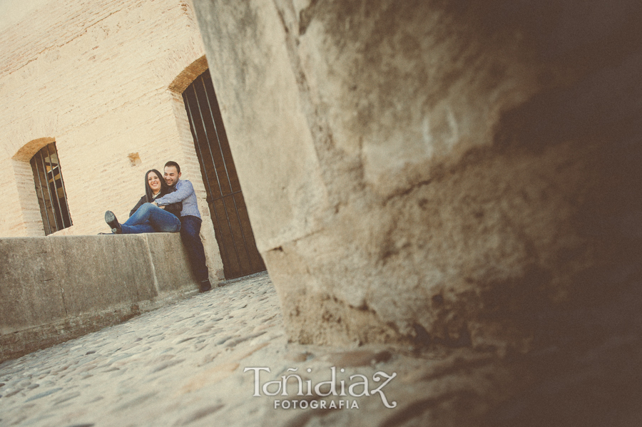 Preboda Ángeles y Mario en Córdoba 0512