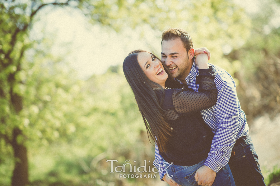 Preboda Ángeles y Mario en Córdoba 0689