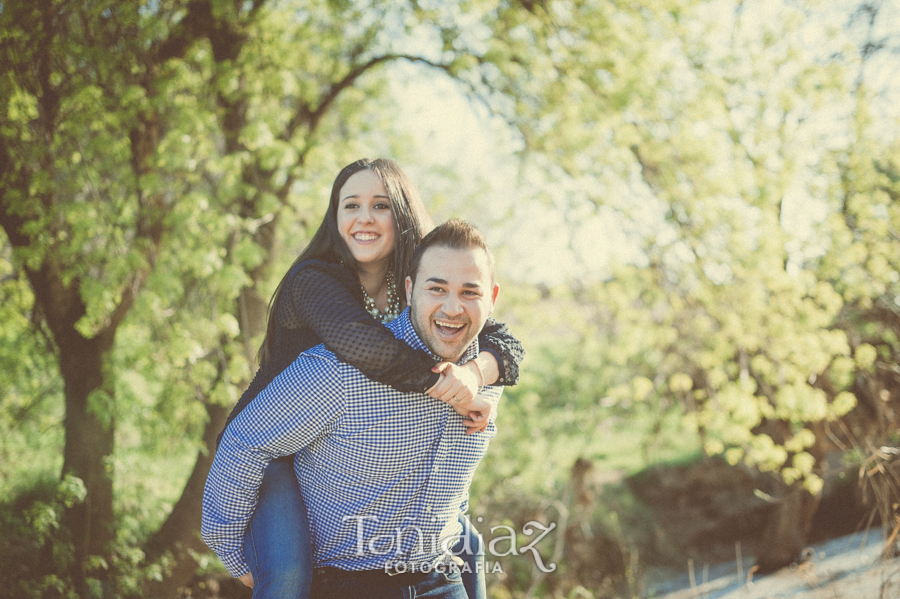 Preboda Ángeles y Mario en Córdoba 0692