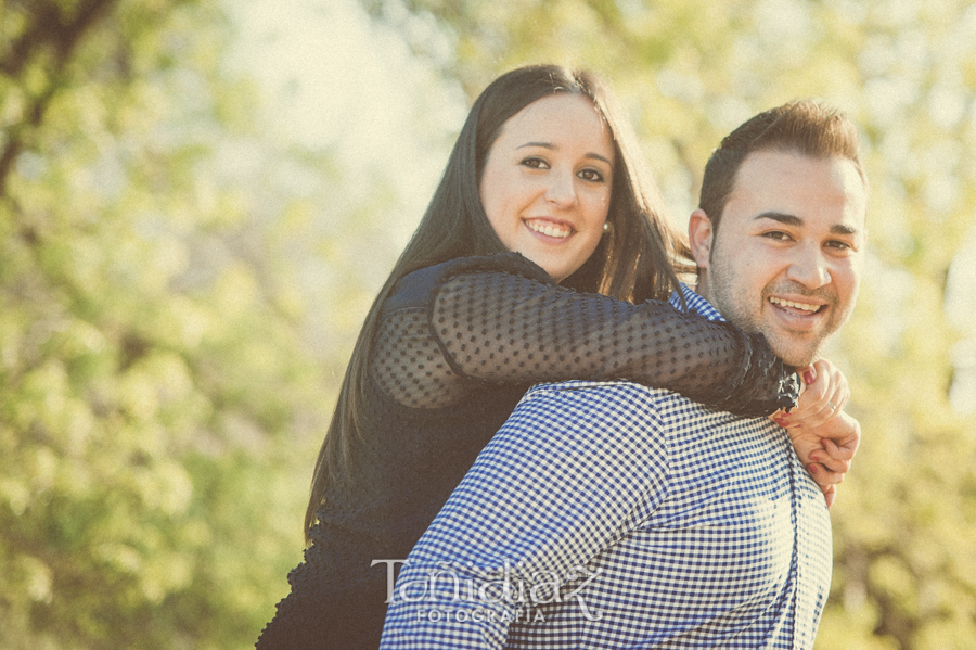 Preboda Ángeles y Mario en Córdoba 0697