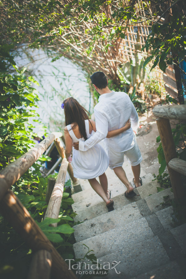 Preboda de Rafa y Tamara en Nerja 0200