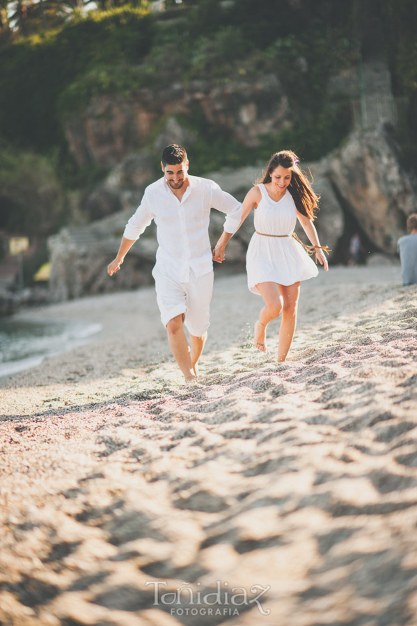 Preboda de Rafa y Tamara en Nerja 0241