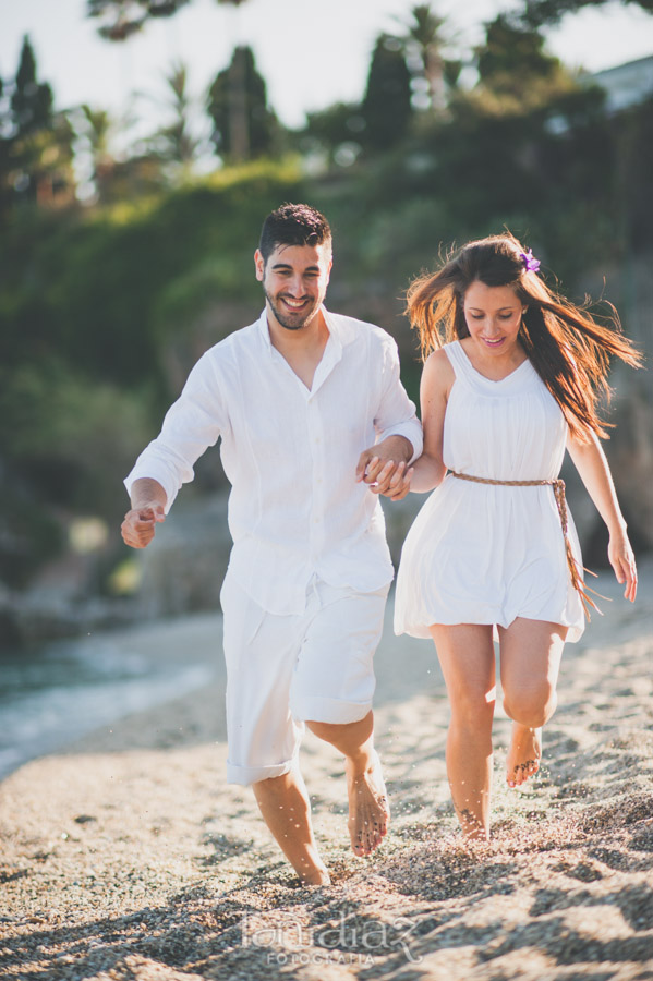 Preboda de Rafa y Tamara en Nerja 0248