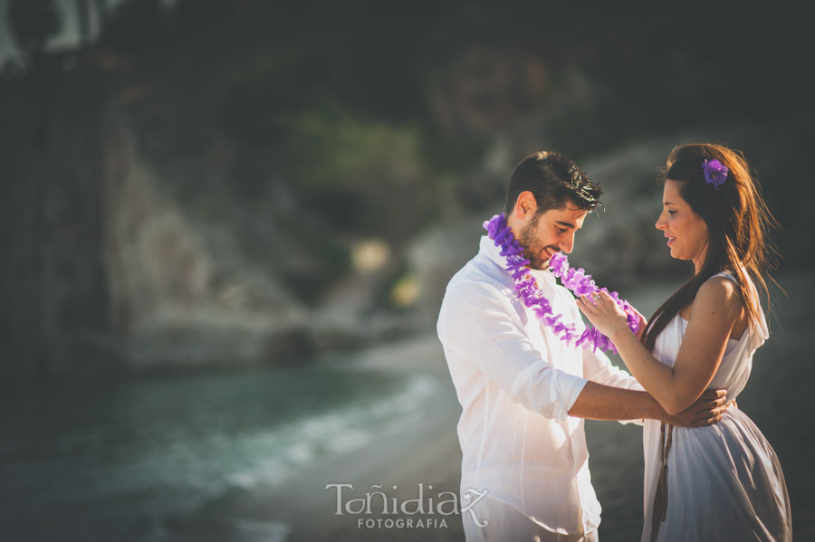 Preboda de Rafa y Tamara en Nerja 0276