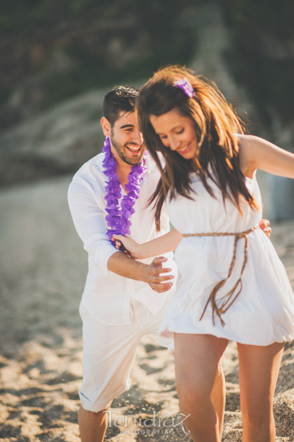 Preboda de Rafa y Tamara en Nerja 0283