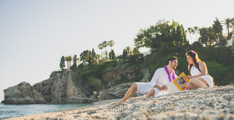 Preboda de Rafa y Tamara en Nerja 0351