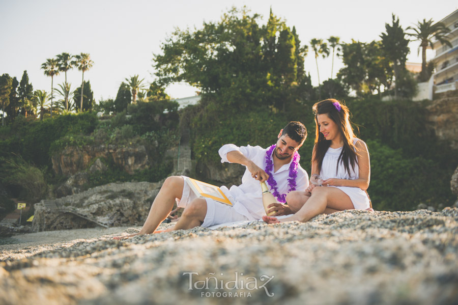 Preboda de Rafa y Tamara en Nerja 0372