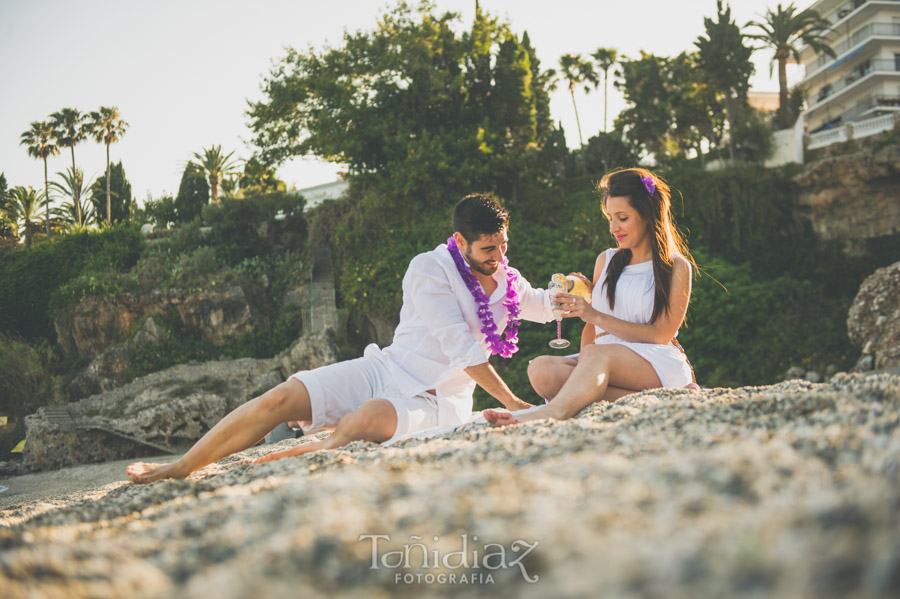 Preboda de Rafa y Tamara en Nerja 0392