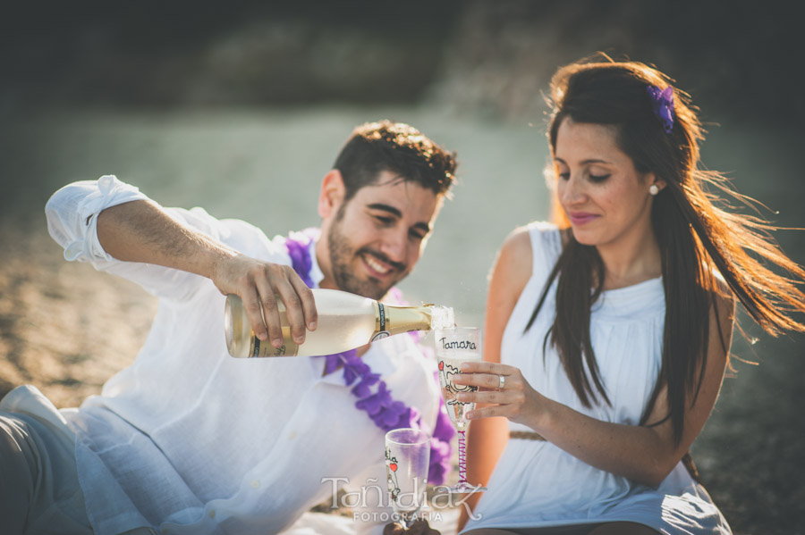 Preboda de Rafa y Tamara en Nerja 0395