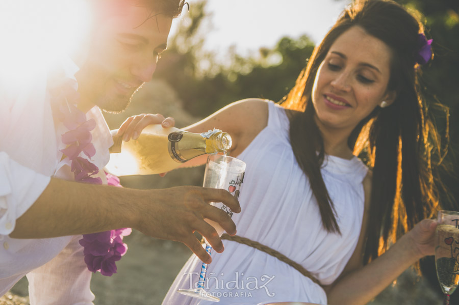 Preboda de Rafa y Tamara en Nerja 0399