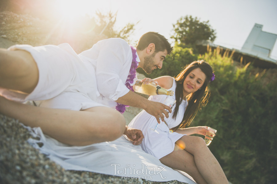 Preboda de Rafa y Tamara en Nerja 0403