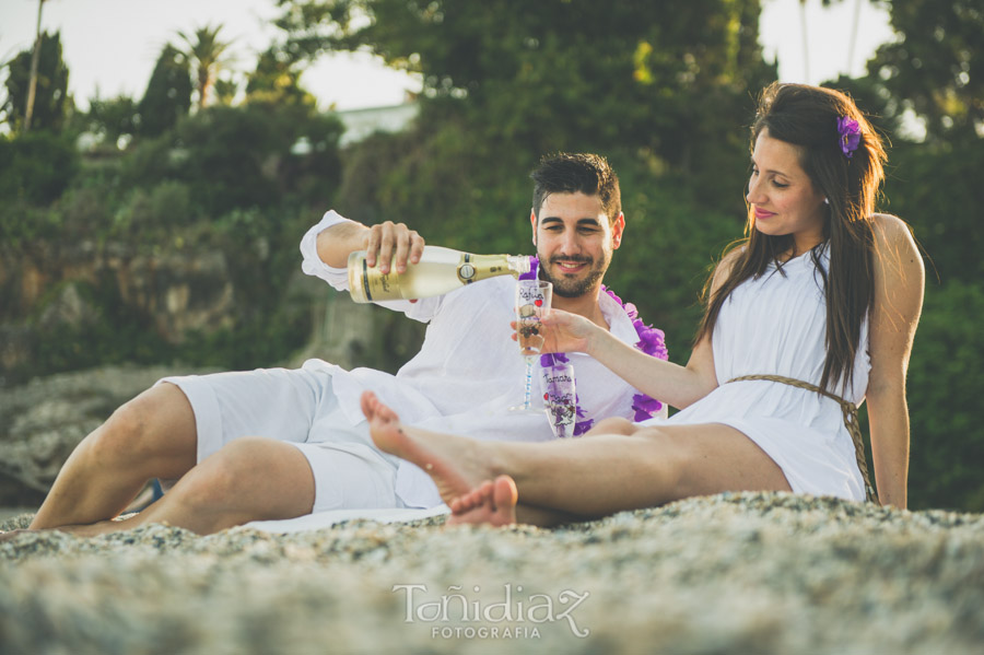 Preboda de Rafa y Tamara en Nerja 0455