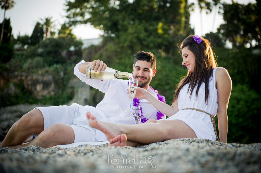 Preboda de Rafa y Tamara en Nerja 0463