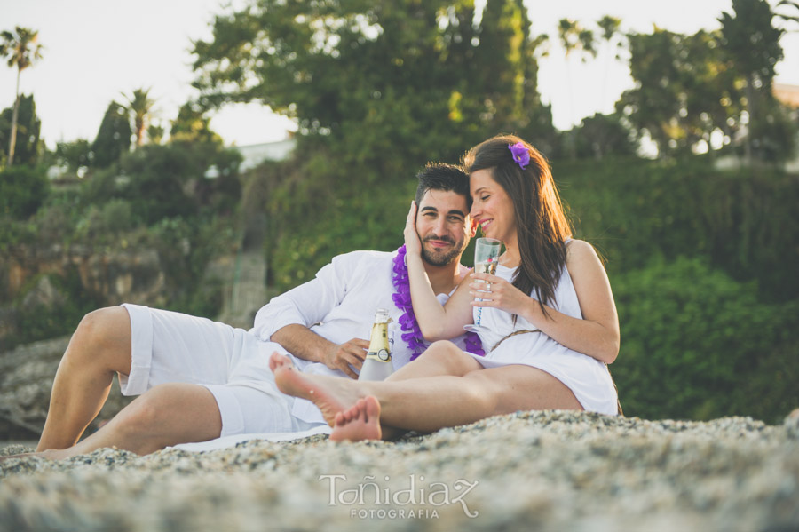 Preboda de Rafa y Tamara en Nerja 0491