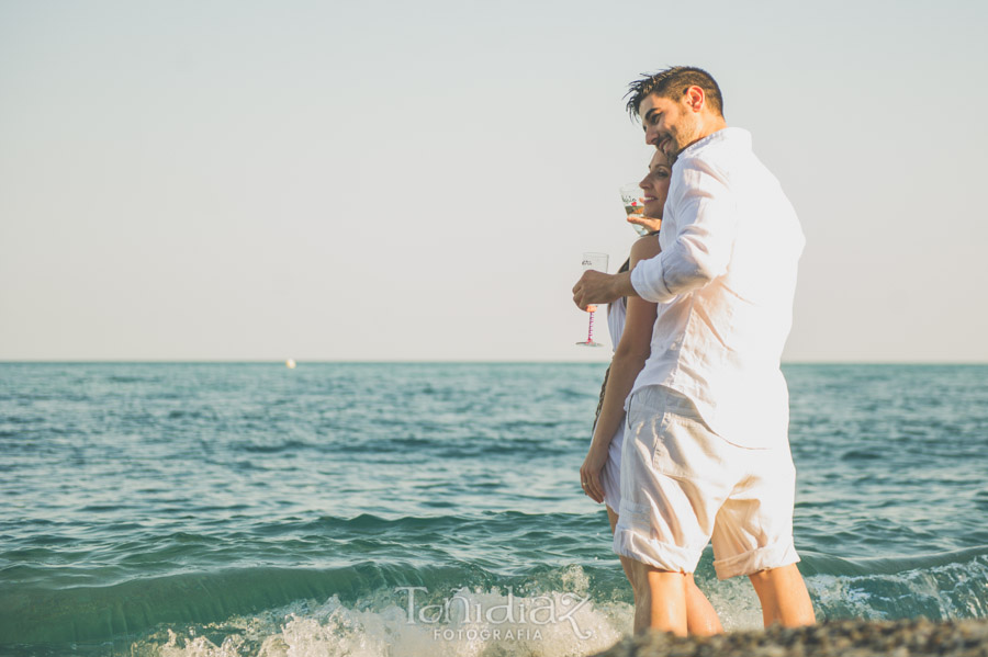 Preboda de Rafa y Tamara en Nerja 0423