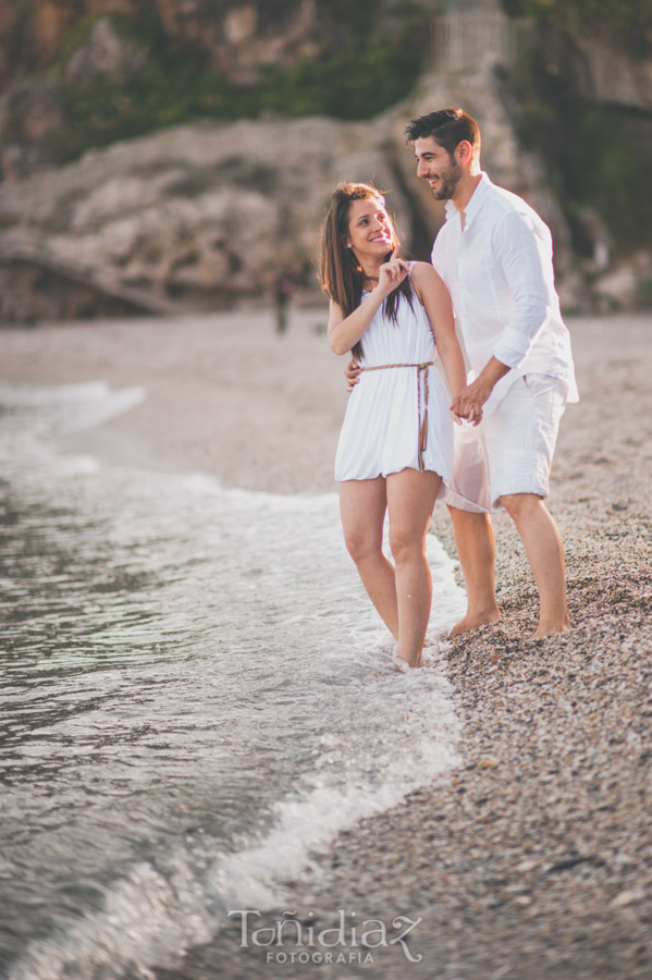 Preboda de Rafa y Tamara en Nerja 0545