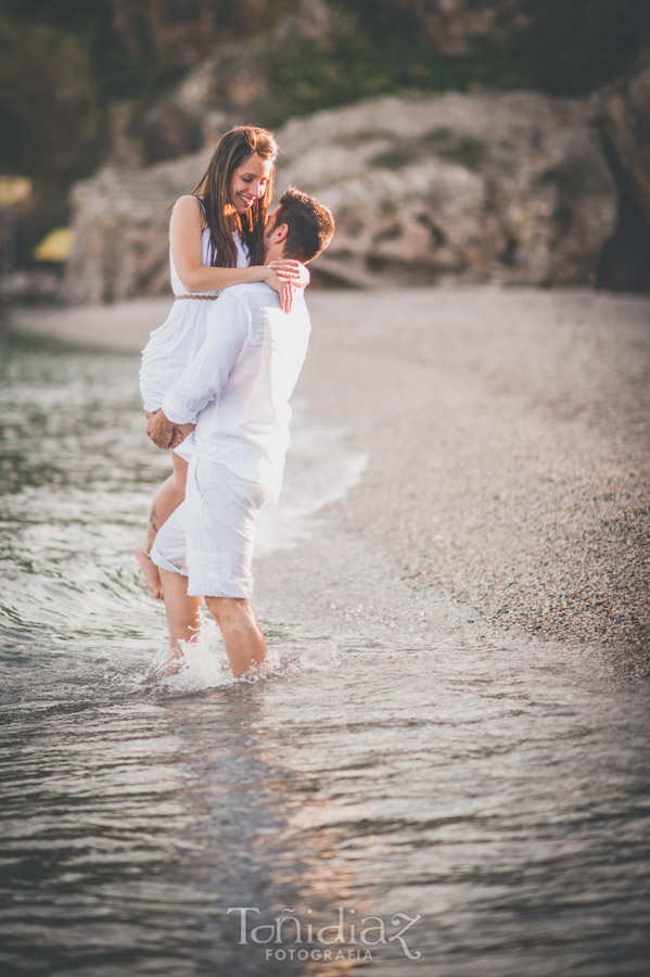 Preboda de Rafa y Tamara en Nerja 0558