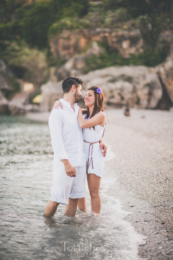 Preboda de Rafa y Tamara en Nerja 0622