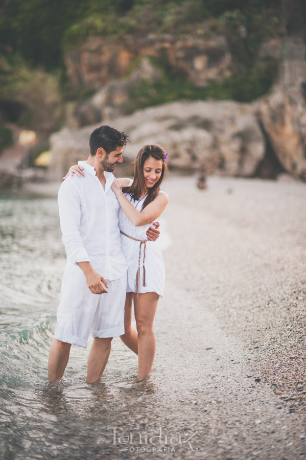 Preboda de Rafa y Tamara en Nerja 0626