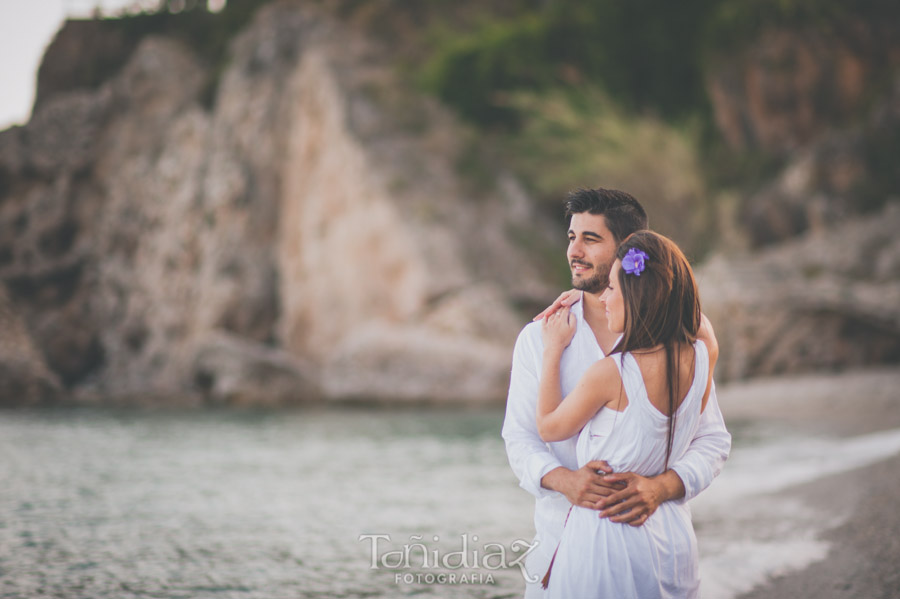 Preboda de Rafa y Tamara en Nerja 0632