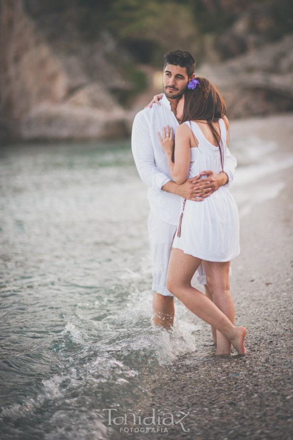 Preboda de Rafa y Tamara en Nerja 0636