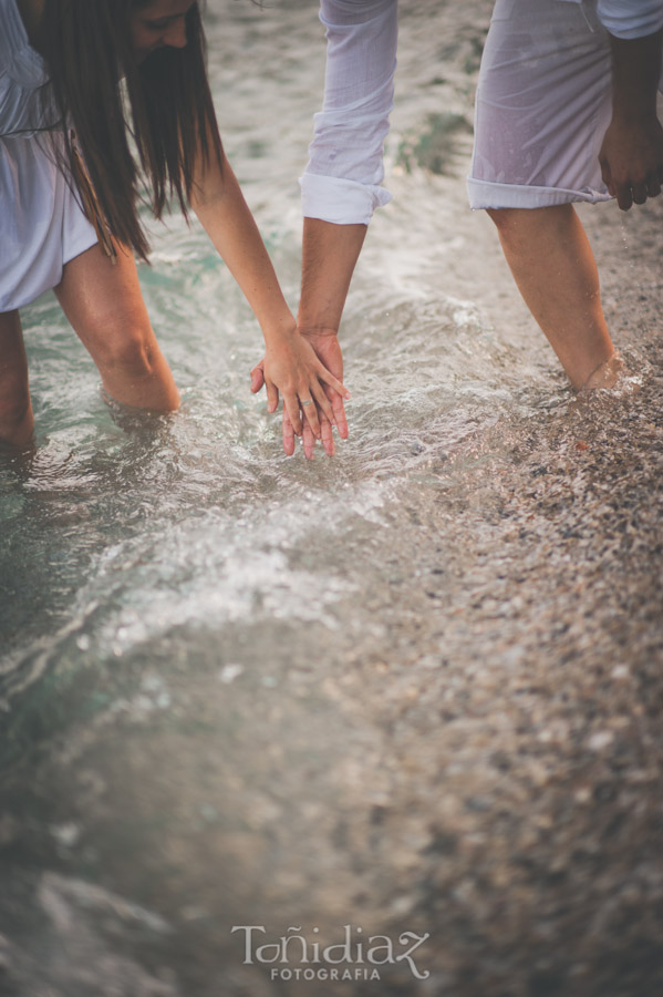 Preboda de Rafa y Tamara en Nerja 0661