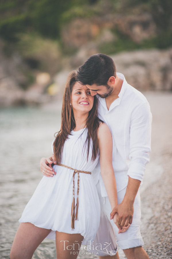 Preboda de Rafa y Tamara en Nerja 0662