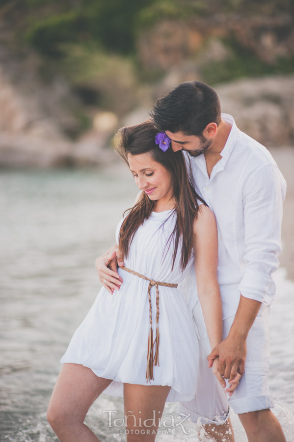 Preboda de Rafa y Tamara en Nerja 0667