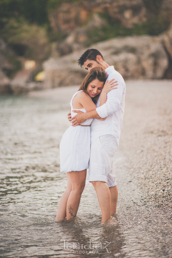 Preboda de Rafa y Tamara en Nerja 0674