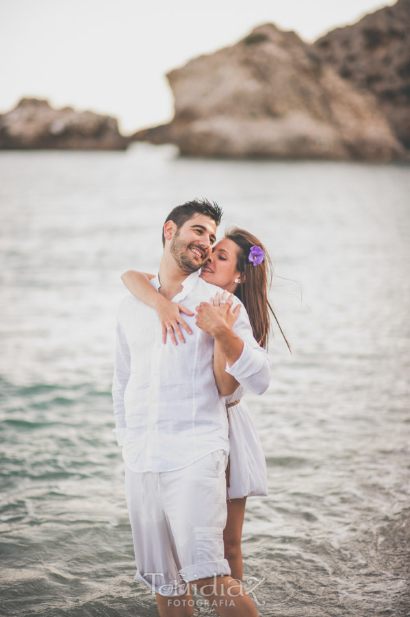 Preboda de Rafa y Tamara en Nerja 0692